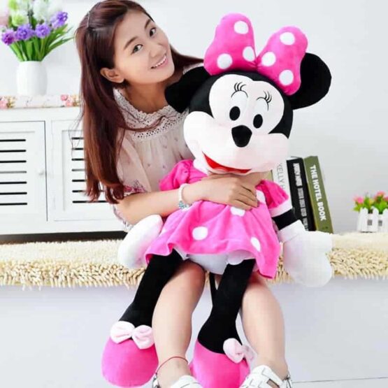 Minnie mouse plus mare11 - HAM BEBE
