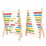 Abac din lemn mare pentru copii4-Jucarii din Lemn si Montessori