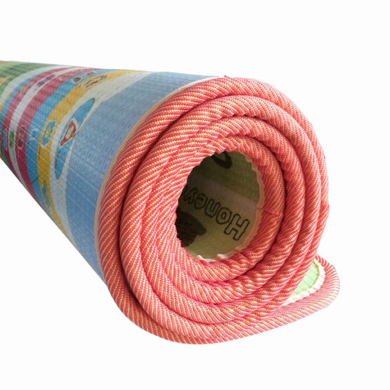 Covor dublu copii 100 180 3 - HAM BEBE