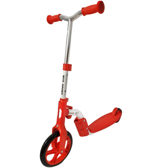 Trotineta 2 in 1 transformabila trotineta bicicleta echilibru5-Jucarii exterior