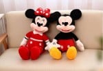 Mickey si minnie mouse plus 50cm 20185 - HAM BEBE