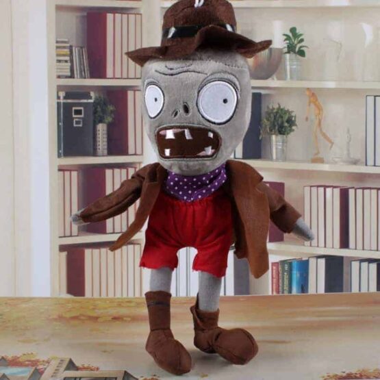 Zombie plus cowboy mov - HAM BEBE