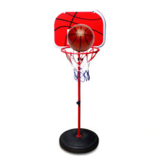 Cos baschet copii cu picior ajustabil Slam Dunk - HAM BEBE