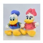 Set Donald si Daisy Duck 30 cm - HAM BEBE