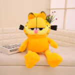 Jucarie plus Mascota Garfield 35 cm - HAM BEBE