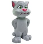 Jucarie interactiva talking tom1-Animale de Jucarie