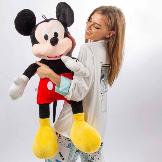 Mickey Mouse plus mare 1 metru - HAM BEBE
