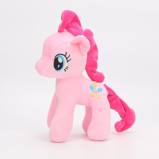 Jucarie plus ponei my little poney 1 - HAM BEBE