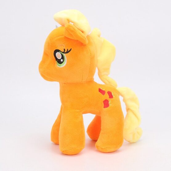 Jucarie plus ponei my little poney 2 - HAM BEBE