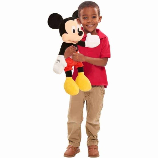Mickey mouse plus 50cm 1 - HAM BEBE