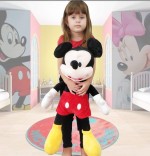 Mickey mouse plus 70 cm2018 - HAM BEBE