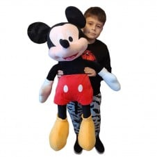 Mickey Mouse plus mare 1 metru - HAM BEBE