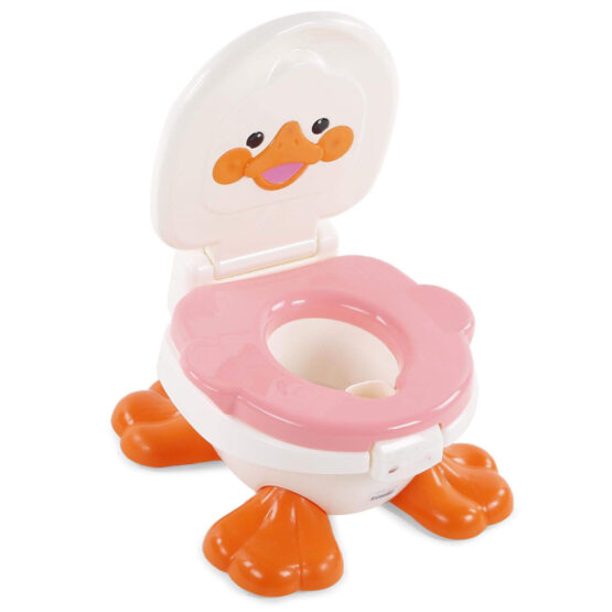 Olita ratusca bebe olita scaunel cu capac7-Olite bebe, olite copii, reductor WC copii
