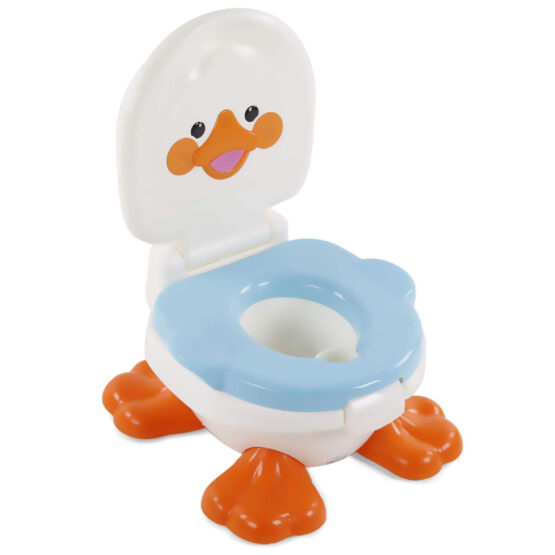 Olita ratusca bebe olita scaunel cu capac8-Olite bebe, olite copii, reductor WC copii