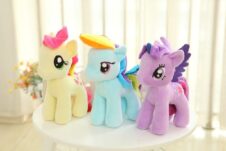Ponei din plus little pony 1 - HAM BEBE