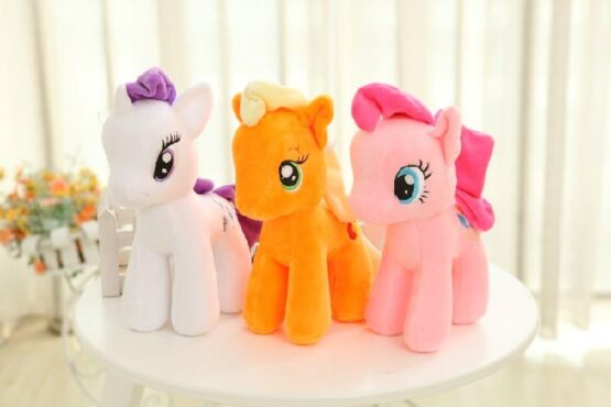 Ponei din plus little pony 3 - HAM BEBE