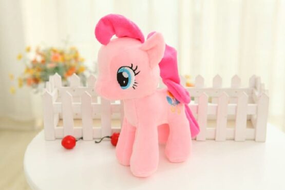 Ponei din plus little pony 4 - HAM BEBE