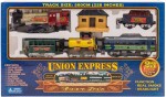 Trenulet electric union express 23 piese3-Trenulete de jucarie