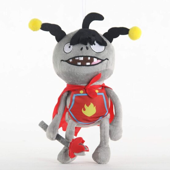 Zombie jucarie plus cavaler - HAM BEBE
