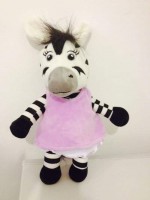 Zebra elzee plus surioara zou2 - HAM BEBE