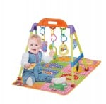 Baby play gym set centru activitati5-Centre activitati