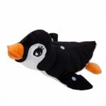 Pinguinul pin pin la doctor1 - HAM BEBE