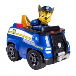 Figurina patrula catelusilor chase cu autovehicul2 - HAM BEBE