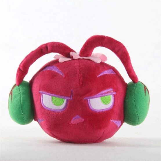 Jucarie plants vs zombies floarea soarelui alba2 - HAM BEBE