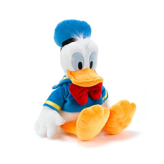 Jucarie plus donald micut1 - HAM BEBE