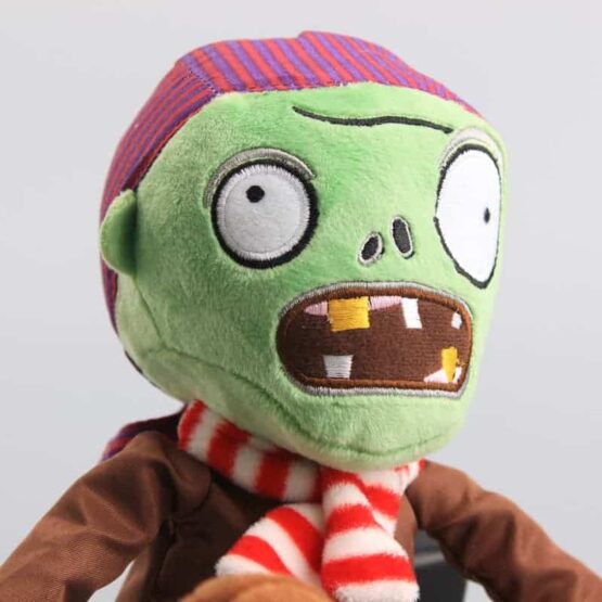 Jucarii plus pvz zombi pirat11 2 - HAM BEBE