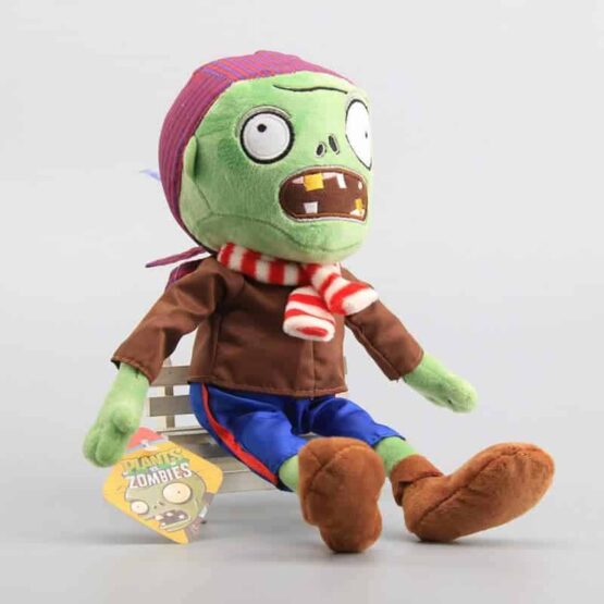 Jucarii plus pvz zombi pirat11 - HAM BEBE