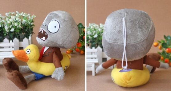 Jucarii plus pvz zombi6 - HAM BEBE