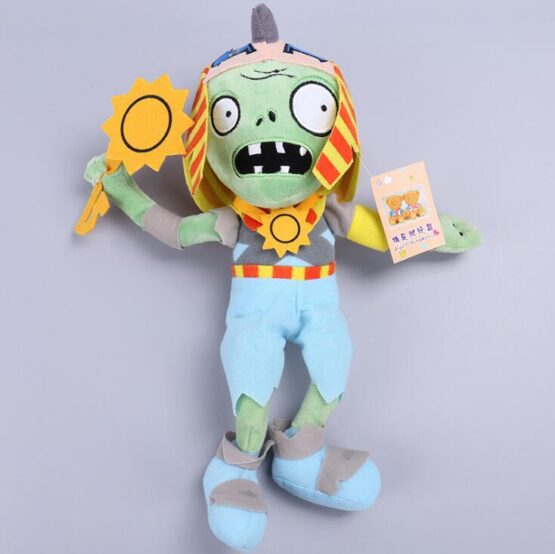 Zombie plus faraon - HAM BEBE