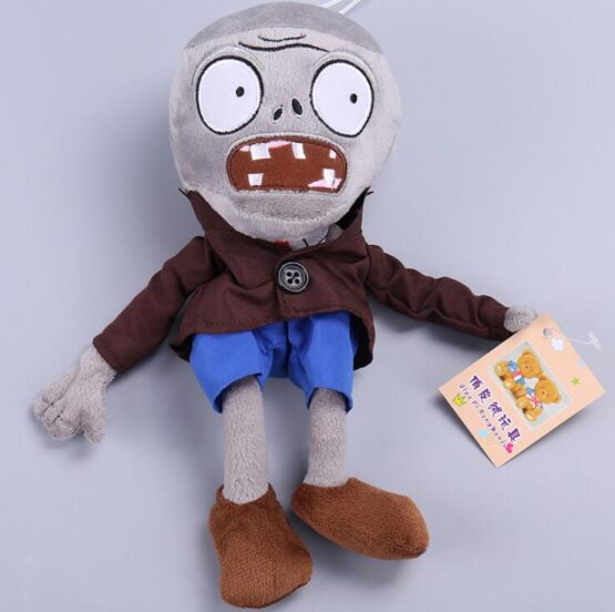 Zombie plus gri1 - HAM BEBE