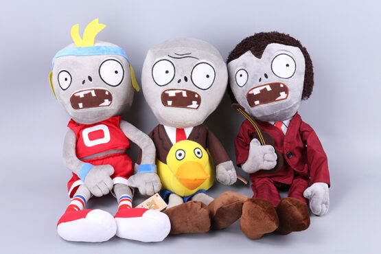 Zombie plus jucarii copii pvz1 - HAM BEBE