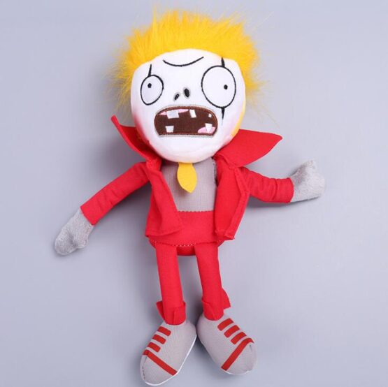 Zombie plus sportiv - HAM BEBE