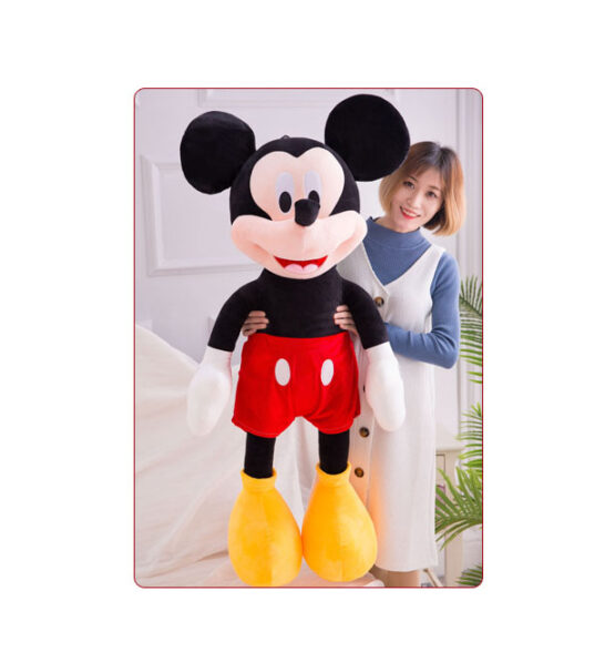 Mickey mouse plus jumbo mare22 - HAM BEBE