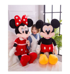 Minnie mickey mouse plus jumbo mare1 - HAM BEBE