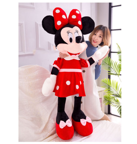 Minnie mouse plus jumbo mare21 - HAM BEBE