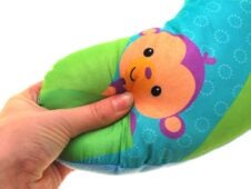 Perna burtica leut22 - HAM BEBE