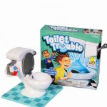 Joc toilet trouble1 - HAM BEBE