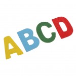 Alfabetul mobil litere colorate in cutiuta mari2-Jucarii din Lemn si Montessori