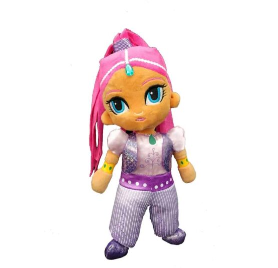 Papusa shimmer plus1 - HAM BEBE