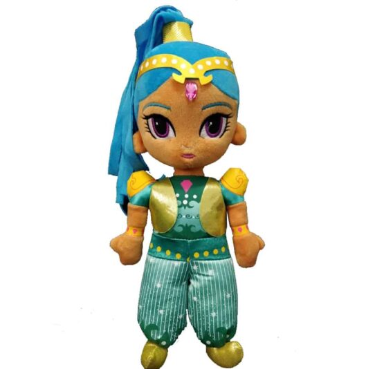 Papusa shine plus1 - HAM BEBE