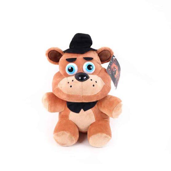 Set jucarii fnaf jucarii plus five nights4 - HAM BEBE