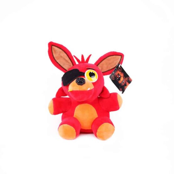 Set jucarii fnaf jucarii plus five nights5 - HAM BEBE