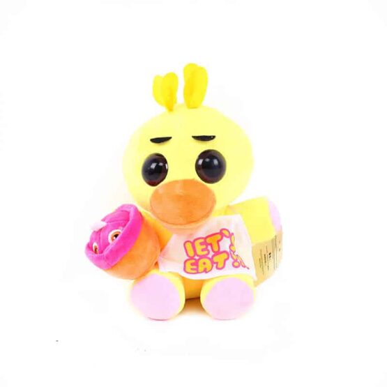 Set jucarii fnaf jucarii plus five nights6 - HAM BEBE