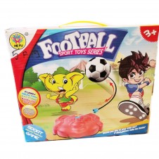 Joc reflex soccer fotbal copii1 - HAM BEBE