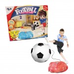Joc reflex soccer fotbal copii2 - HAM BEBE