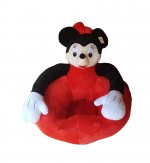 Fotoliu bebelusi Mickey & Minnie Mouse Large Sit Up - HAM BEBE